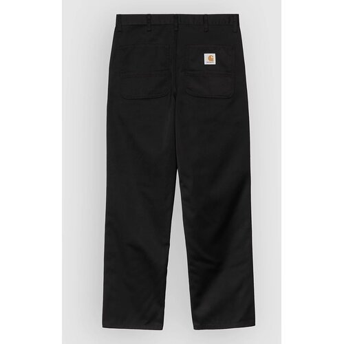 Carhartt WIP Simple Hlace black rinsed Cene