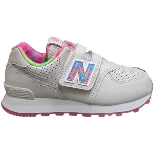 New Balance 574 Siva Slike