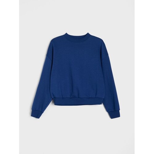 Sinsay Basic crewneck majica Slike