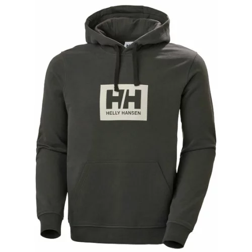 Helly Hansen tokyo hoodie 53289-482