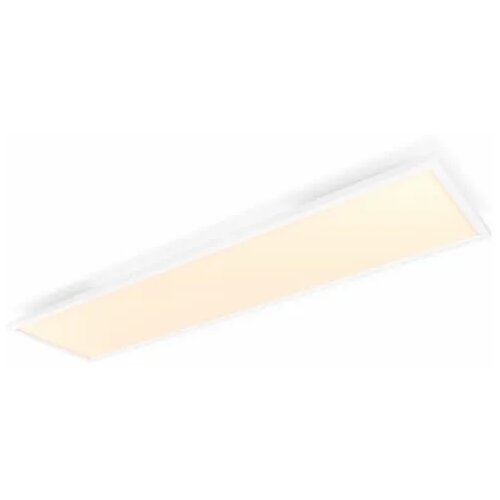 Philips LED pametna stropna svetilka 46,5 W Aurelle – Cene