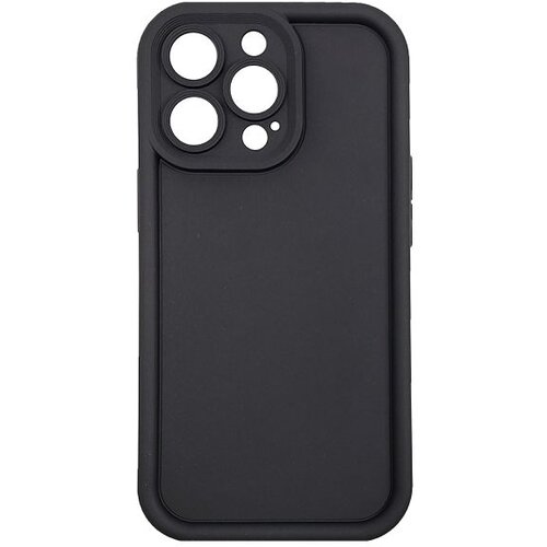 Max Mobile TPU IPHONE 17 - SILICONE CANDY crna maskica Cijene