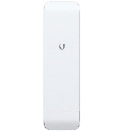 Ubiquiti NanoStation NSM5, 5 GHz, 150+ Mbps,... Slike