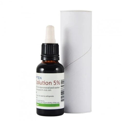 Heiltropfen Lugolova otopina 5 % s kapaljkom (30ml) Cijene
