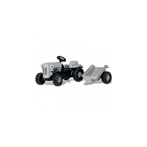  Traktor na pedale rollytoys kid grey fergie sa prikolicom Cene