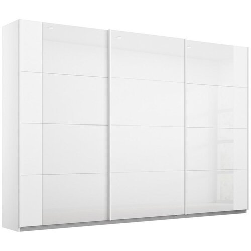 Modern Living Omara Z Drsnimi Vrati Artemis, Bela Cene