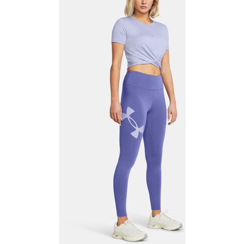 Under Armour Leggings Campus Legging-PPL - Women Cene