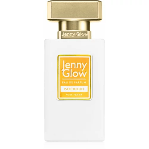 Jenny Glow Patchouli Pour Femme parfumska voda za ženske 30 ml
