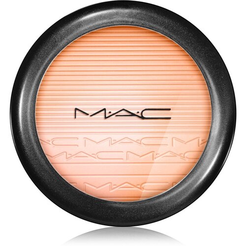 Mac Extra Dimension Skinfinish osvetljevalec 9 g odtenek Show Gold Slike