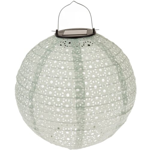 Dakls Zeleni lampion &amp;oslash; 25 cm &amp;ndash; Slike