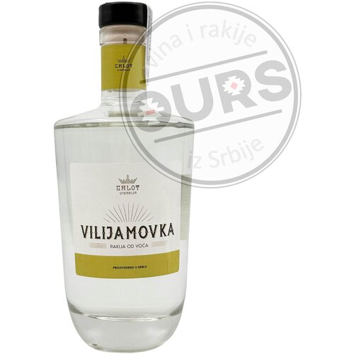 Galot rakija Kru&amp;scaron;ka 0,7L Slike