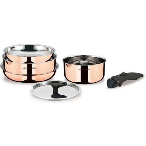  Set spremnika Arthur Martin Slike