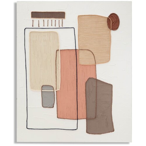 Mauro Ferretti Ručno oslikana slika 80x100 cm Paint – Cijene