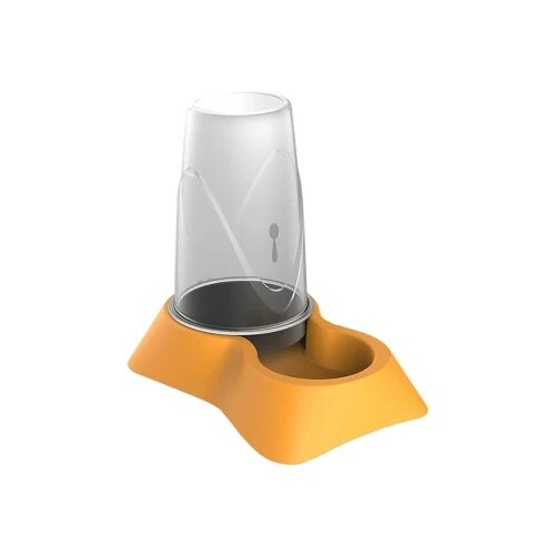 Petmax dispenzer stella 1,5L eol orange Slike