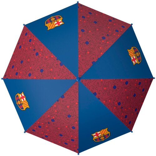 Barcelona Paraguas automatico FC 48cm Slike