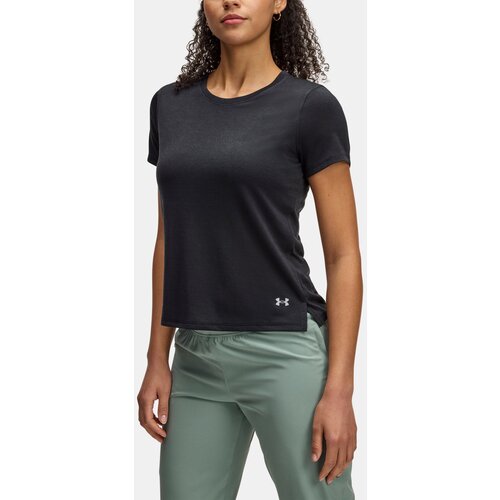 Under Armour Women's T-shirt UA Launch Camo Shortsleeve - Women's Slike