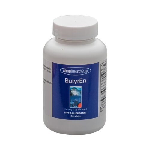 Allergy Research Group ButyrEn Slike