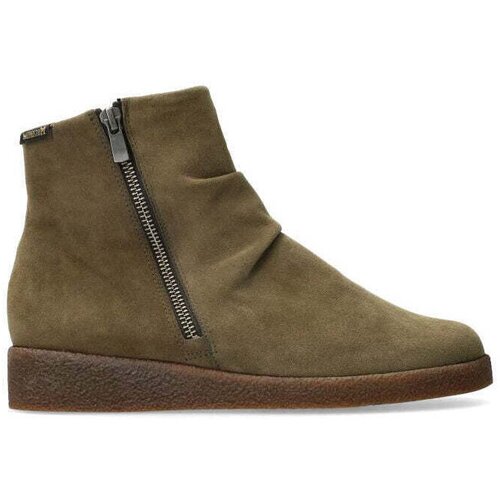 Mephisto Cassandra Zelena Slike