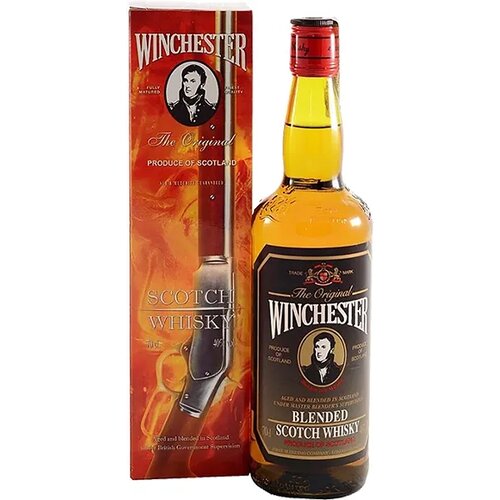 Winchester Viski 0,7l Slike