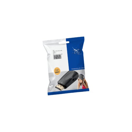 Zed_Electronic HDMI-VGA Slike