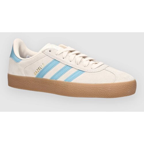 adidas Skateboarding Gazelle ADV Skate cevlji wonwhi / preblu / gum4 Cene