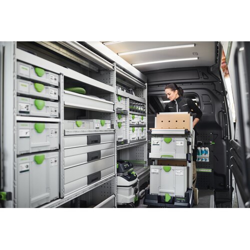 Festool Systainer&amp;sup3; SYS3 M 237 Kutija za Slike