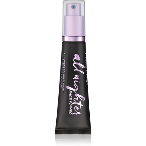 Urban Decay All Nighter Face Primer Longwear Foundation Grip primer za dugotrajni efekt 30 ml Slike
