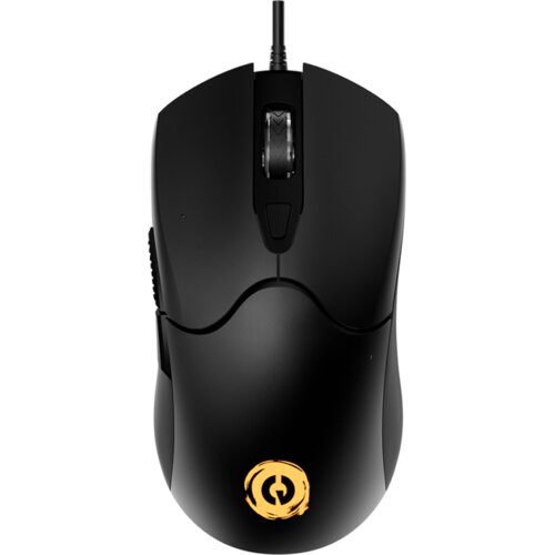 Canyon mouse Accepter GM-211 RGB 6buttons Wired Black Cijene