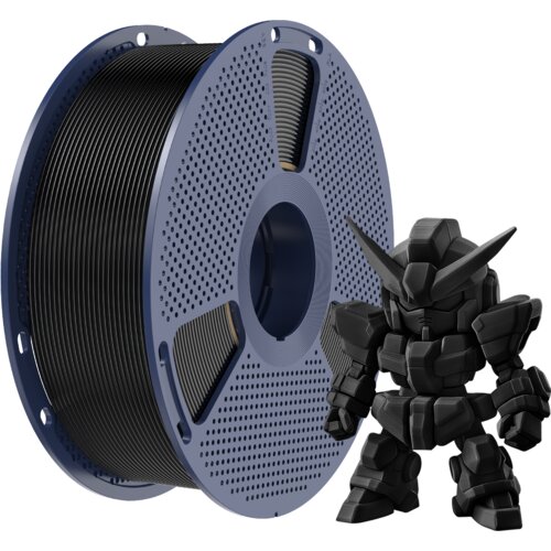 SUNLU PLA+ 2.0 Black - 1,75 mm / 1000 g Cene