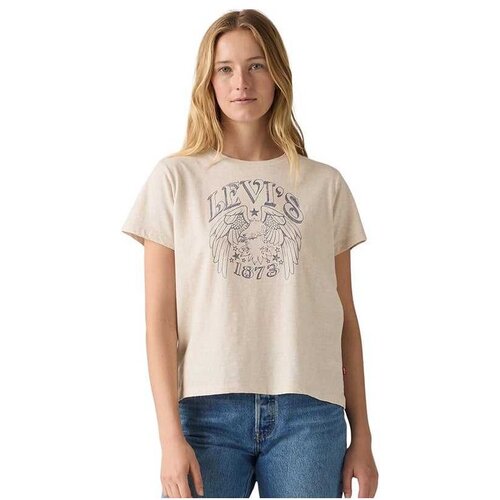 Levi's Levis - Ženska logo majica Cene