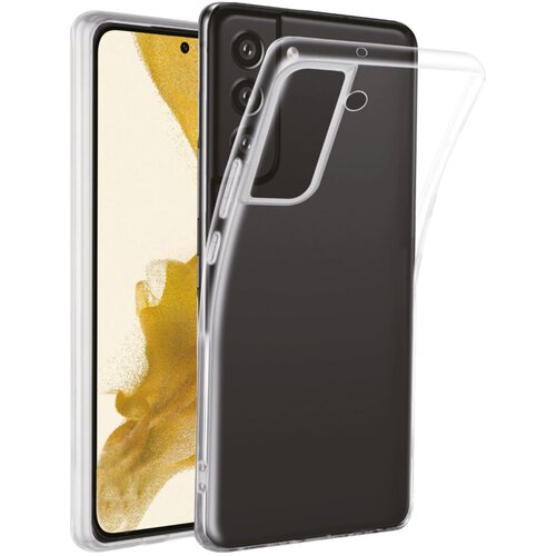 Vivanco ovitek Super Slim Galaxy S22+ transp Slike