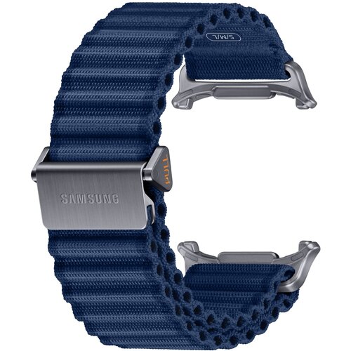 Samsung Galaxy Ultra Trail Band Blue Slike