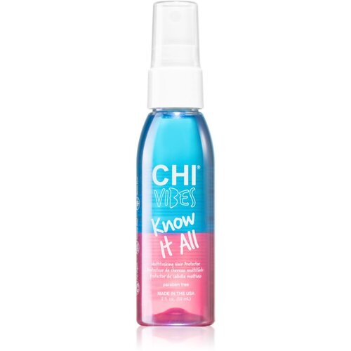 CHI Vibes Know It All večnamensko pr&amp;scaron;ilo za lase 59 ml Slike
