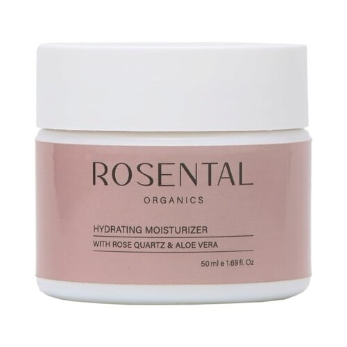 Rosental Organics Hydrating Moisturizer Cijene