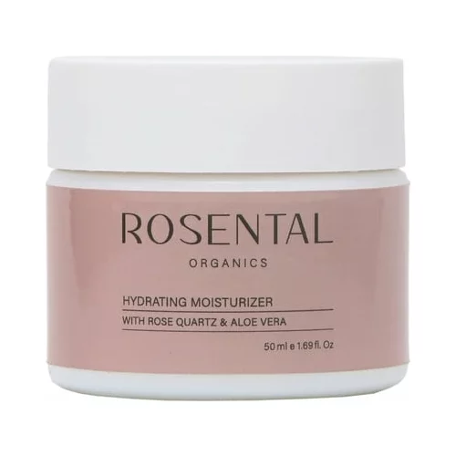 Rosental Organics Hydrating Moisturizer