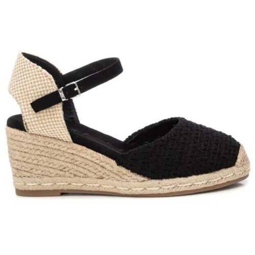 Xti Espadrile 143952 Črna Cene