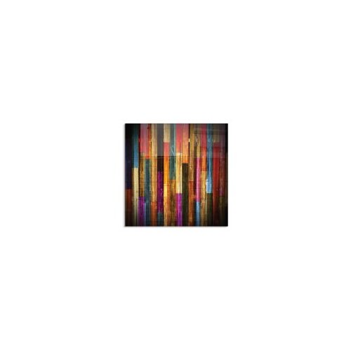 WALLXPERT dekorativna slika 2022 (60 x 60) Slike