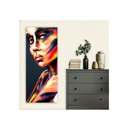 Wallity Slika DKY4552938821_50120, 50x120 cm Cene