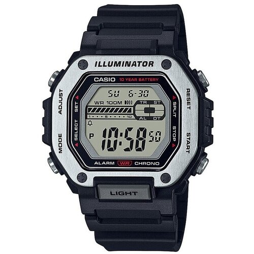 Casio Digitalne ure ty566250 pisana Slike