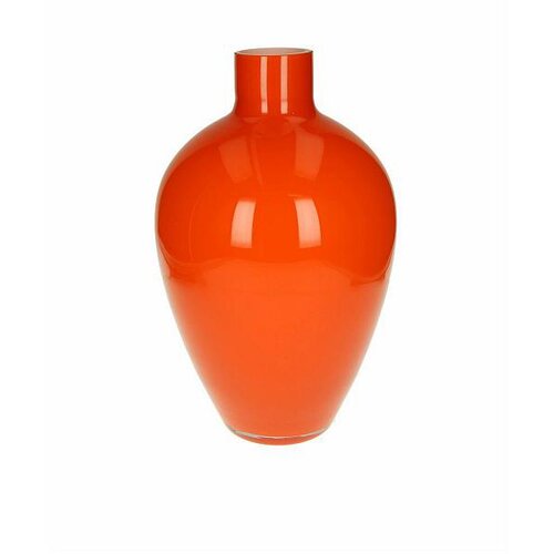  VAZA 39CM FEDRA ARANCIO Slike