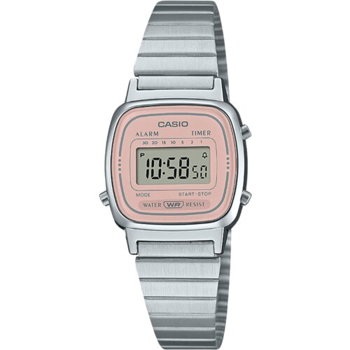Casio RUČNI SAT LA670WEA-4A2EF Cijene