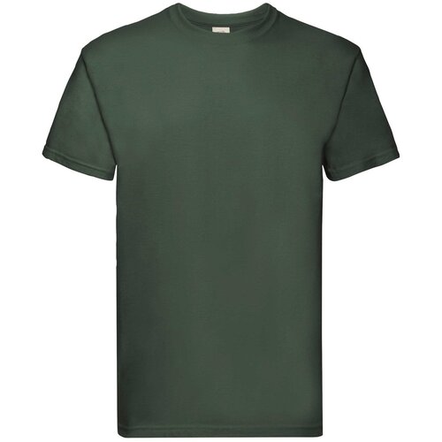 Fruit Of The Loom Super Premium Green Cene