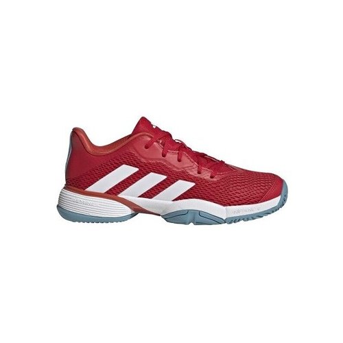Adidas Tenis Barricade Allcourt Rdeča Cene