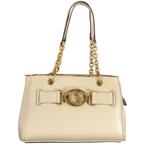 Guess Jeans BEIGE WOMEN&#39;S BAG Cijene