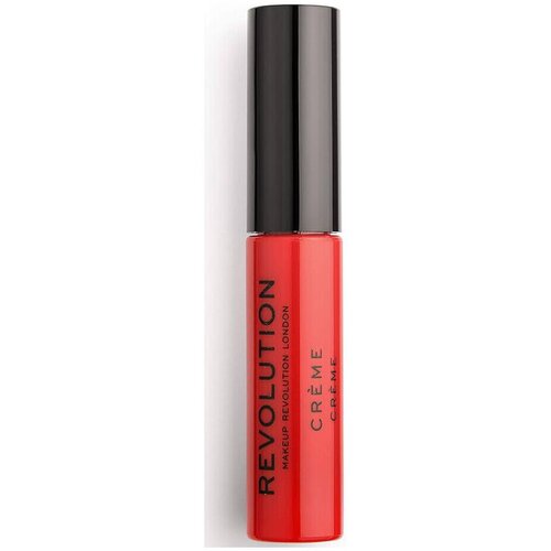 Makeup Revolution Šminke - Oranžna Cene