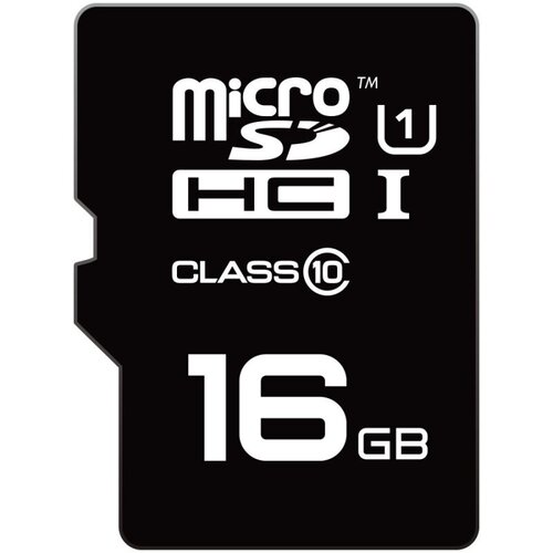 Emtec Micro SDHC 16GB Class 10 UHS-I U1 memory... Cijene