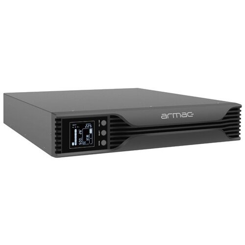 Armac R /1000I /PWS uninterruptible power supply (UPS) Line-Interactive 1 kVA 800 W 4 AC outlet(s) Cijene