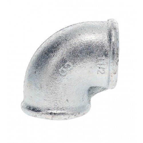 CALISKAN Koljeno pocinčano 1 1/2" 90ELBOW11/2 Cijene