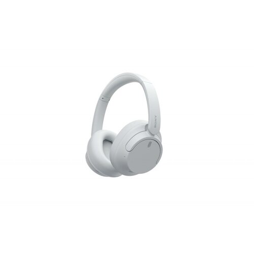 Sony bežične slu&amp;scaron;alice WHCH720NW.CE7 - White Slike