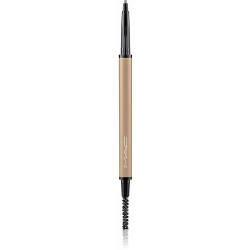 Mac eye brows styler svinčnik za obrvi 0,09 g odtenek fling